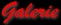 Galerie