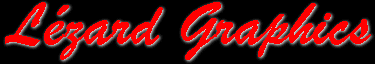 L�zard Graphics