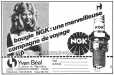 NGK - Une merveilleuse compagne de voyage (FR) - 1983