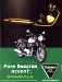 Triumph Bonneville - Pure English Accent (FR) - 2001