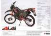 Yamaha 125DTLC (FR)