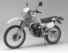 Honda_XL125R