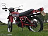 Honda XL125S