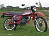 Honda XL125S