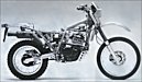 Honda XL600R