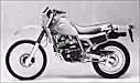 Honda XL600R