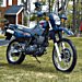 Yamaha XT600E