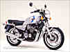 Yamaha XJ650 1980